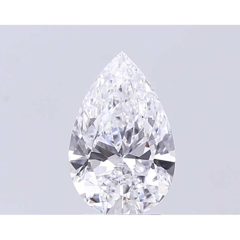 Diament laboratoryjny bezbarwny szlif gruszkowy, 2.0ct, VVS2, D, IGI LG732550043 Diament laboratoryjny bezbarwny szlif gruszkowy, 2.0ct, VVS2, D, IGI LG732550043