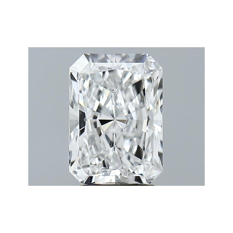 Diament laboratoryjny bezbarwny radiant, 2.12ct, VVS2, E, GIA 5231607210 Diament laboratoryjny bezbarwny radiant, 2.12ct, VVS2, E, GIA 5231607210