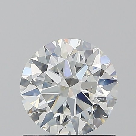 Diament szlif okrągły, 0.9ct, SI1, H, GIA 1537733330