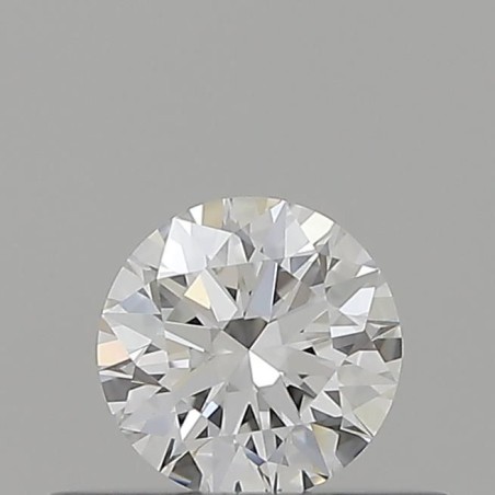 Diament szlif okrągły, 0.32ct, VVS2, E, GIA 6522489158