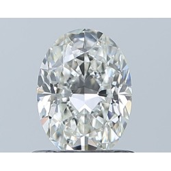 Diament szlif owalny, 0.8ct, VVS2, H, GIA 1527087574