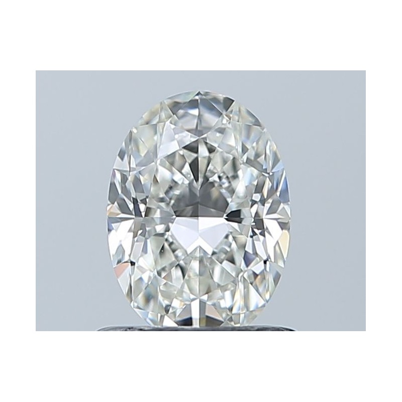 Diament szlif owalny, 0.8ct, VVS2, H, GIA 1527087574