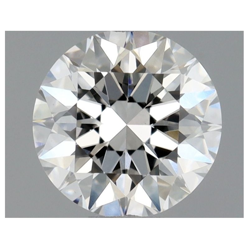 Diament szlif okrągły, 0.5ct, VS1, F, GIA 5231611306 Diament szlif okrągły, 0.5ct, VS1, F, GIA 5231611306