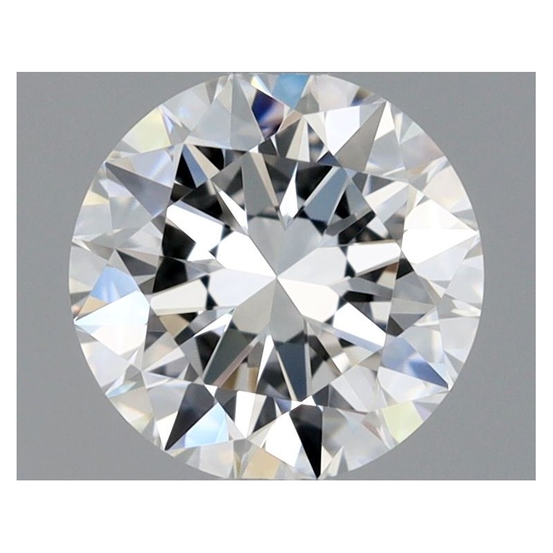 Diament szlif okrągły, 0.5ct, VS1, E, GIA 1232610456 Diament szlif okrągły, 0.5ct, VS1, E, GIA 1232610456