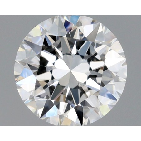 Diament szlif okrągły, 0.5ct, VS1, E, GIA 1232610456