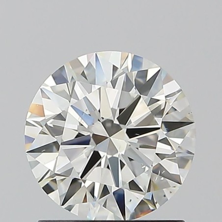 Diament szlif okrągły, 1.21ct, VS2, I, IGI 716502648