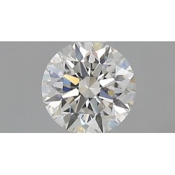 Diament szlif okrągły, 0.52ct, VS1, I, GIA 3535623926
