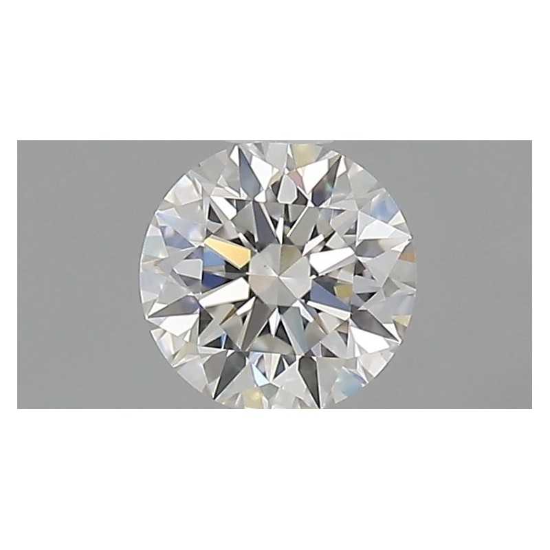 Diament szlif okrągły, 0.52ct, VS1, I, GIA 3535623926