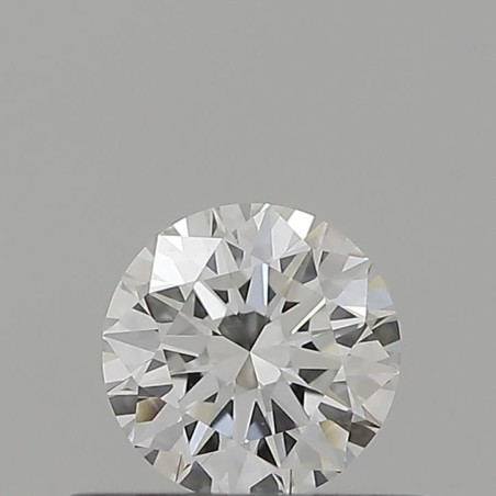 Diament szlif okrągły, 0.41ct, VS1, F, GIA 6525844094