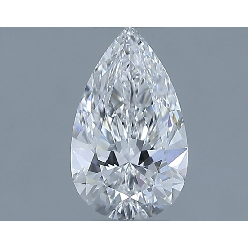 Diament szlif gruszkowy, 0.71ct, VVS1, F, GIA 1539733883 Diament szlif gruszkowy, 0.71ct, VVS1, F, GIA 1539733883