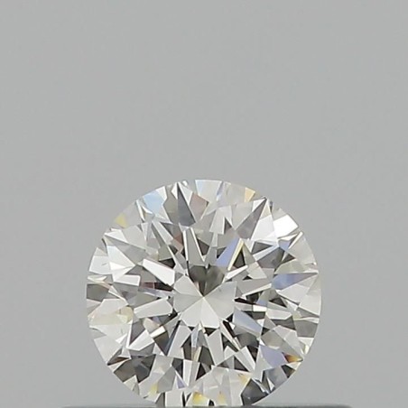 Diament szlif okrągły, 0.37ct, VS1, H, GIA 2527546051