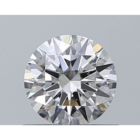 Diament szlif okrągły, 0.57ct, SI1, G, GIA 1508869186
