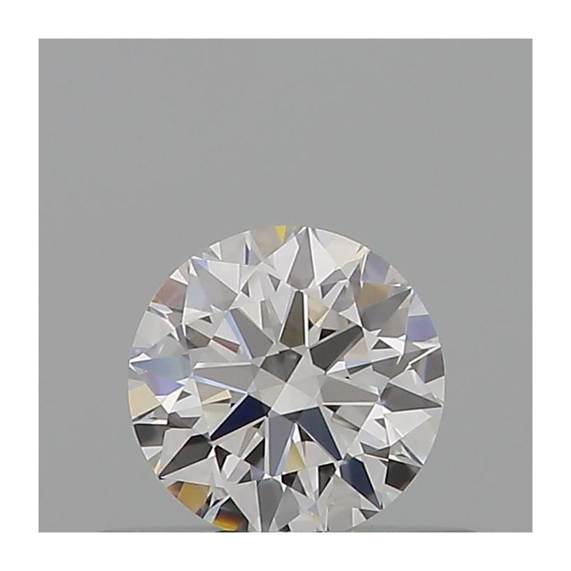 Diament szlif okrągły, 0.4ct, VVS1, D, GIA 6525586290 Diament szlif okrągły, 0.4ct, VVS1, D, GIA 6525586290