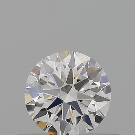 Diament szlif okrągły, 0.4ct, VVS1, D, GIA 6525586290