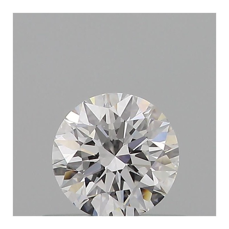 Diament szlif okrągły, 0.46ct, VVS1, D, GIA 6525645677 Diament szlif okrągły, 0.46ct, VVS1, D, GIA 6525645677