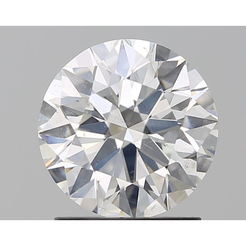 Diament szlif okrągły, 1.51ct, SI2, H, GIA 1538543941 Diament szlif okrągły, 1.51ct, SI2, H, GIA 1538543941