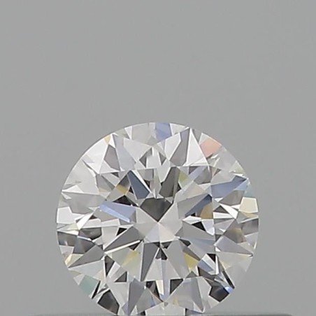 Diament szlif okrągły, 0.3ct, VVS2, E, GIA 7528659463