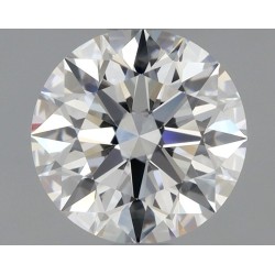 Diament szlif okrągły, 1.13ct, VVS2, E, GIA 5523533597