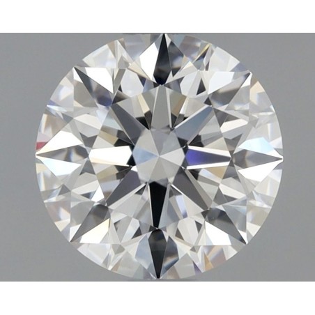 Diament szlif okrągły, 1.13ct, VVS2, E, GIA 5523533597