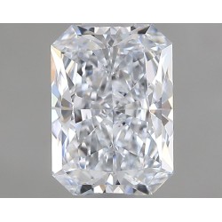 Diament laboratoryjny bezbarwny radiant, 1.03ct, VVS2, E, IGI LG700548534