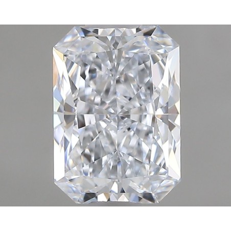 Diament laboratoryjny bezbarwny radiant, 1.03ct, VVS2, E, IGI LG700548534