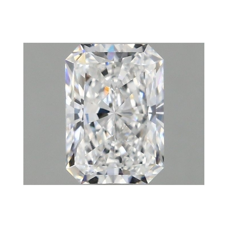 Diament laboratoryjny bezbarwny radiant, 1.08ct, VVS2, D, IGI LG655447339 Diament laboratoryjny bezbarwny radiant, 1.08ct, VVS2, D, IGI LG655447339