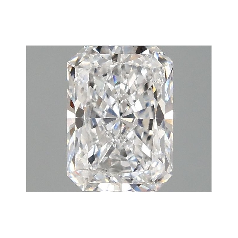Diament laboratoryjny bezbarwny radiant, 1.08ct, VVS2, D, IGI LG675584004 Diament laboratoryjny bezbarwny radiant, 1.08ct, VVS2, D, IGI LG675584004