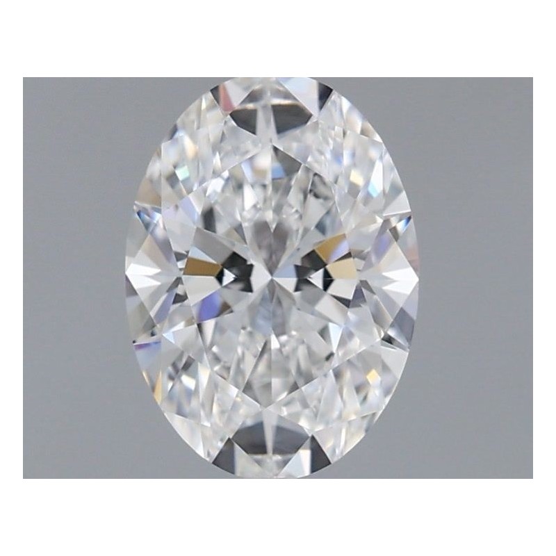 Diament laboratoryjny bezbarwny szlif owalny, 1.05ct, VVS1, D, IGI LG722570596 Diament laboratoryjny bezbarwny szlif owalny, 1.05ct, VVS1, D, IGI LG722570596