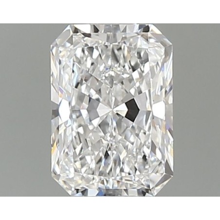 Diament laboratoryjny bezbarwny radiant, 1.08ct, VVS2, D, IGI LG659456304