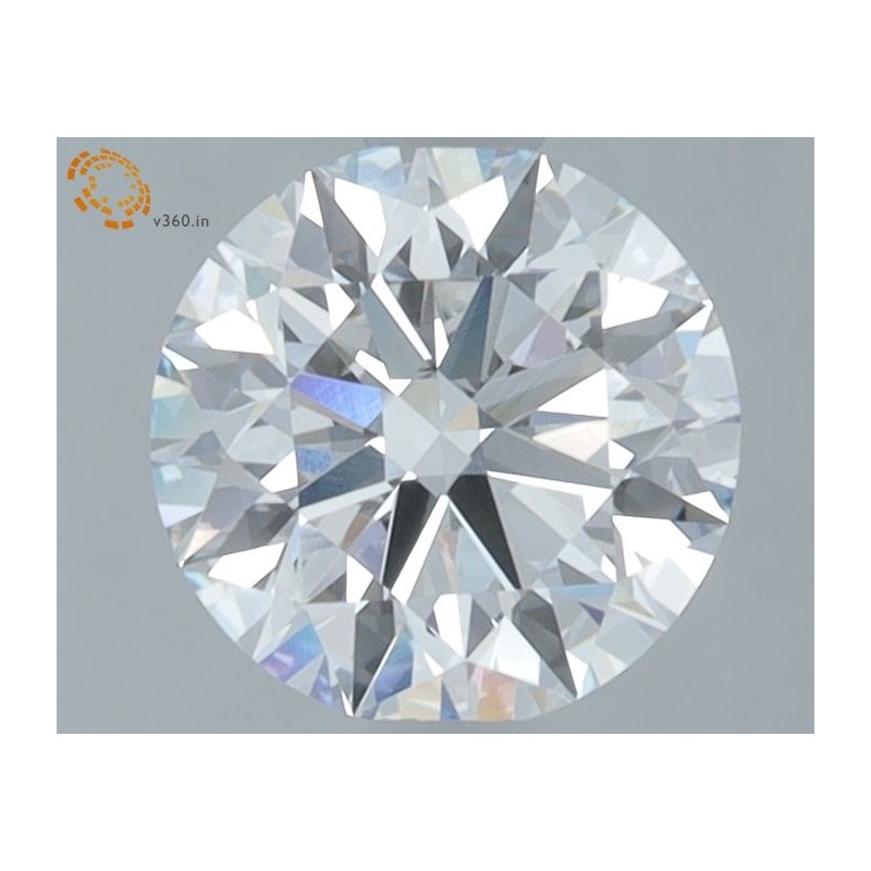 Diament laboratoryjny bezbarwny szlif okrągły, 1.22ct, VVS2, D, IGI LG698538266 Diament laboratoryjny bezbarwny szlif okrągły, 1.22ct, VVS2, D, IGI LG698538266