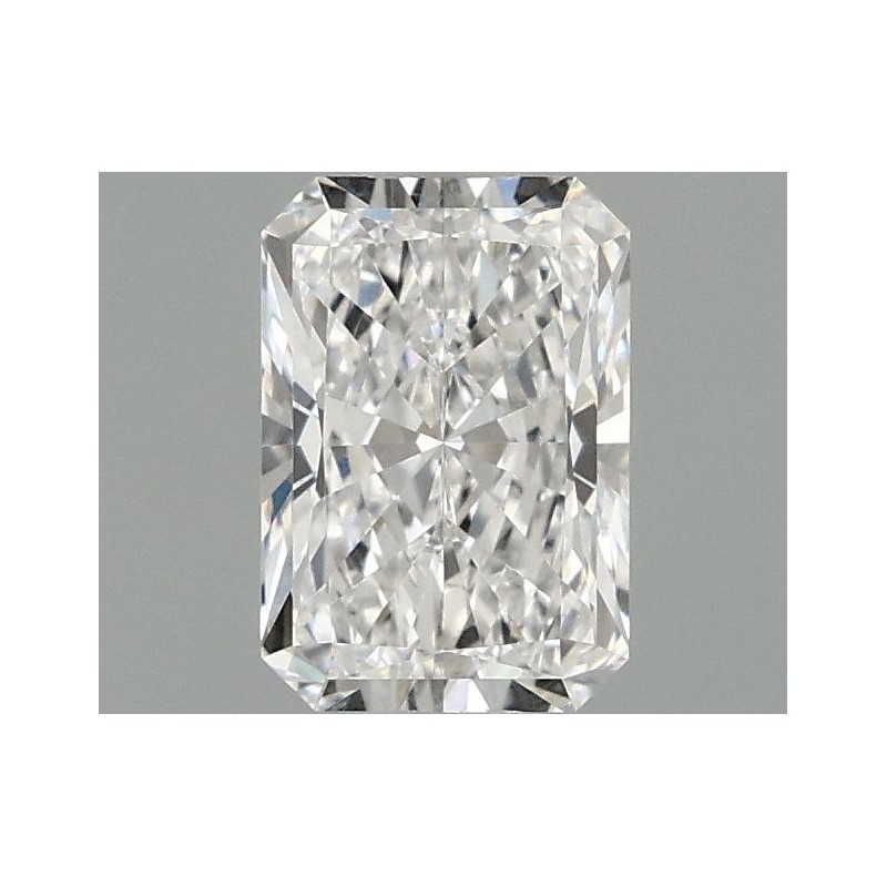 Diament laboratoryjny bezbarwny radiant, 1.08ct, VVS2, D, IGI LG678576435 Diament laboratoryjny bezbarwny radiant, 1.08ct, VVS2, D, IGI LG678576435