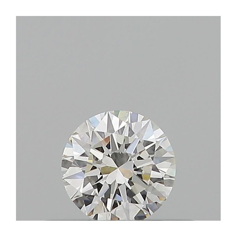 Diament szlif okrągły, 0.3ct, VS1, H, GIA 5526659069