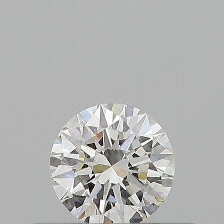 Diament szlif okrągły, 0.3ct, VS1, H, GIA 5526659069