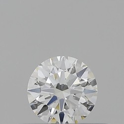 Diament szlif okrągły, 0.3ct, VVS1, H, GIA 6522648673