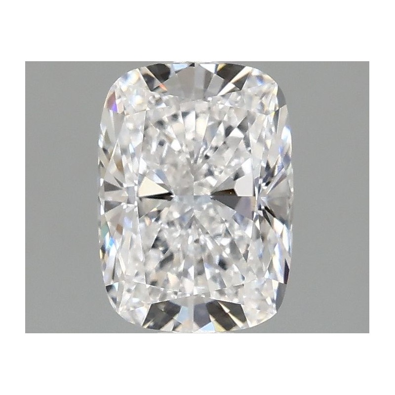Diament laboratoryjny bezbarwny szlif poduszkowy brylantowy, 1.53ct, VVS2, D, IGI LG676502591 Diament laboratoryjny bezbarwny szlif poduszkowy brylantowy, 1.53ct, VVS2, D, IGI LG676502591