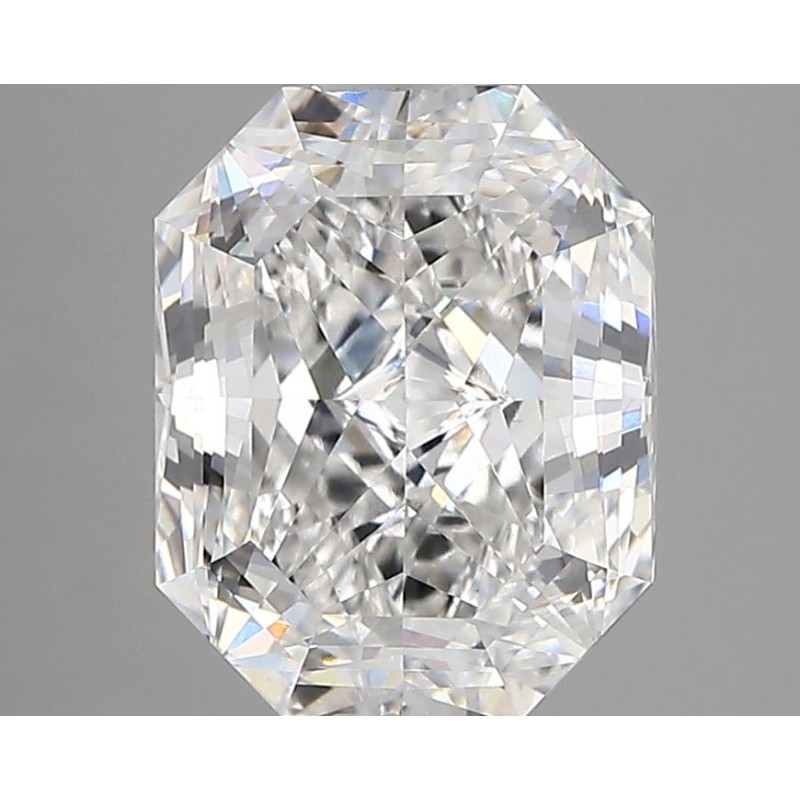 Diament laboratoryjny bezbarwny radiant, 3.0ct, VVS2, E, IGI LG737559533 Diament laboratoryjny bezbarwny radiant, 3.0ct, VVS2, E, IGI LG737559533