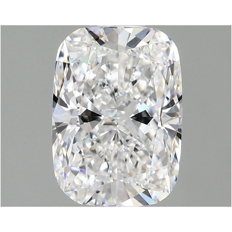 Diament laboratoryjny bezbarwny szlif poduszkowy brylantowy, 1.5ct, VVS2, D, IGI LG671429167 Diament laboratoryjny bezbarwny szlif poduszkowy brylantowy, 1.5ct, VVS2, D, IGI LG671429167
