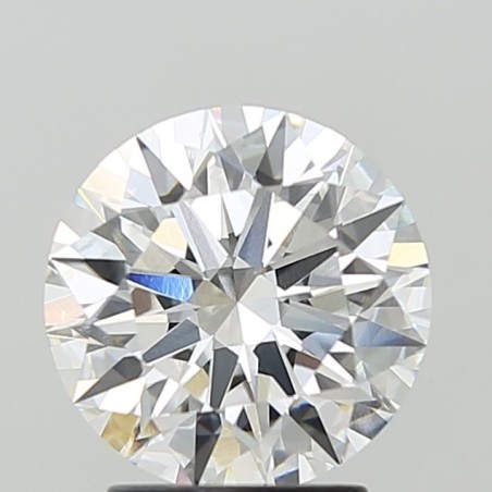 Diament laboratoryjny bezbarwny szlif okrągły, 2.6ct, VVS2, E, IGI LG735552055