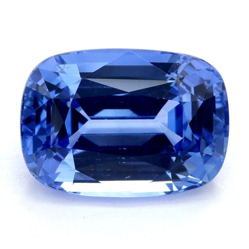 Szafir szlif poduszkowy, 2.22 ct, BLUE, GIA 3535375781 Szafir szlif poduszkowy, 2.22 ct, BLUE, GIA 3535375781