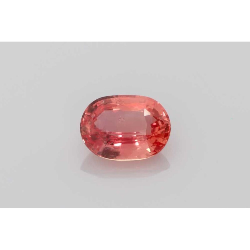 Szafir szlif owalny, 2.03 ct, PURPLE, GIA 6525696405 Szafir szlif owalny, 2.03 ct, PURPLE, GIA 6525696405