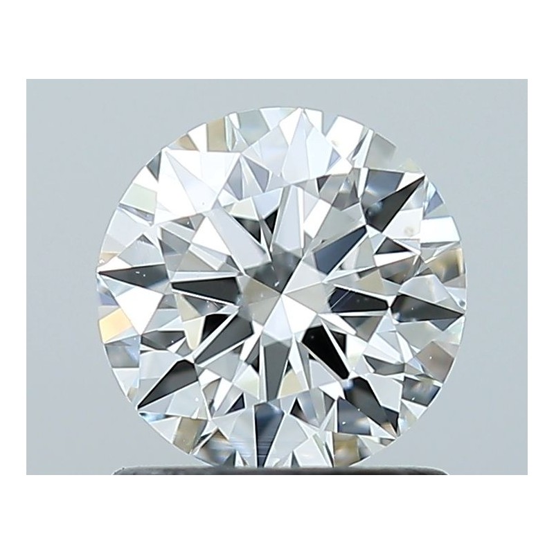 Diament szlif okrągły, 1.0ct, SI1, G, GIA 5232628291