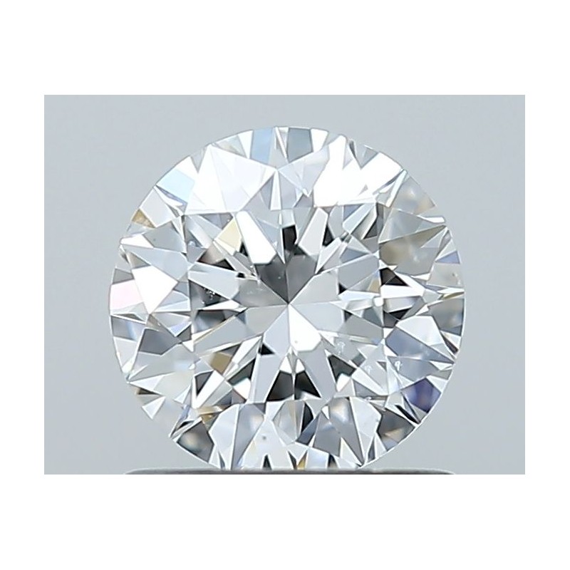 Diament szlif okrągły, 0.82ct, SI1, E, GIA 5231631217 Diament szlif okrągły, 0.82ct, SI1, E, GIA 5231631217
