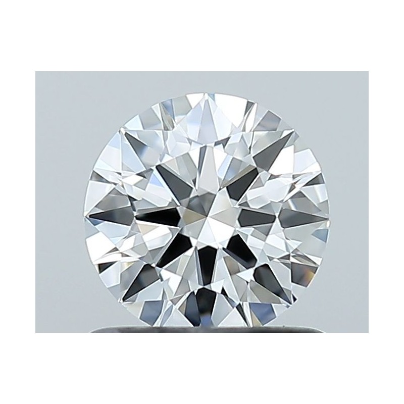 Diament szlif okrągły, 0.7ct, VVS1, F, GIA 6237631211 Diament szlif okrągły, 0.7ct, VVS1, F, GIA 6237631211