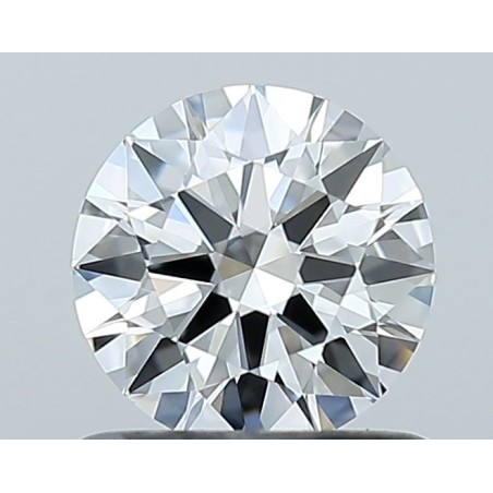 Diament szlif okrągły, 0.7ct, VVS1, F, GIA 6237631211