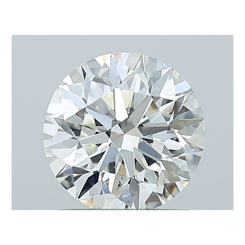 Diament szlif okrągły, 1.0ct, VS2, I, GIA 5232628329 Diament szlif okrągły, 1.0ct, VS2, I, GIA 5232628329