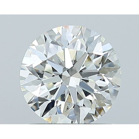 Diament szlif okrągły, 1.0ct, VS2, I, GIA 5232628329