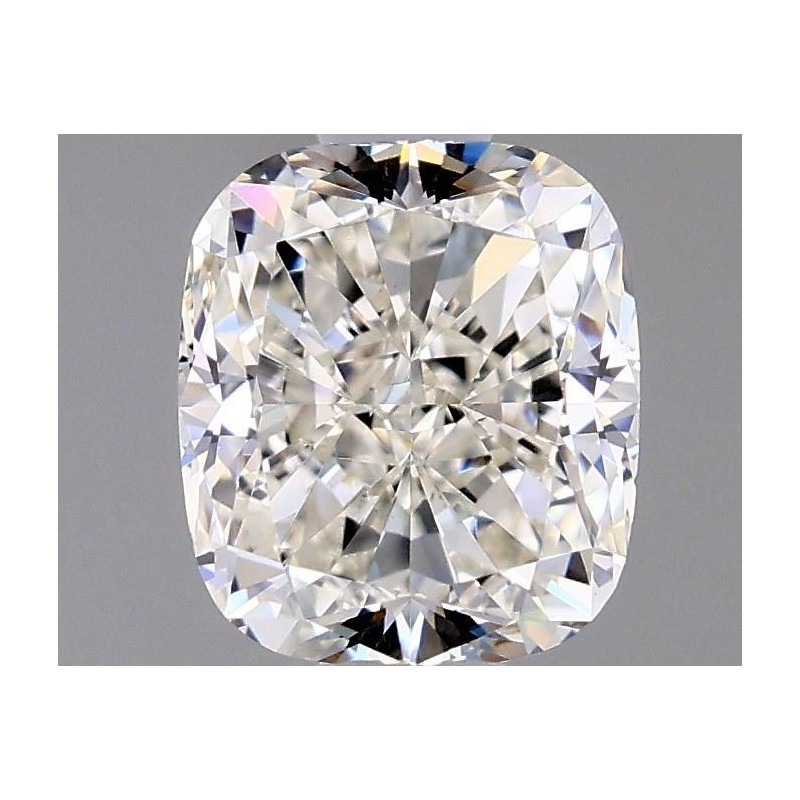 Diament szlif poduszkowy brylantowy, 1.0ct, VS2, H, GIA 7433231246 Diament szlif poduszkowy brylantowy, 1.0ct, VS2, H, GIA 7433231246
