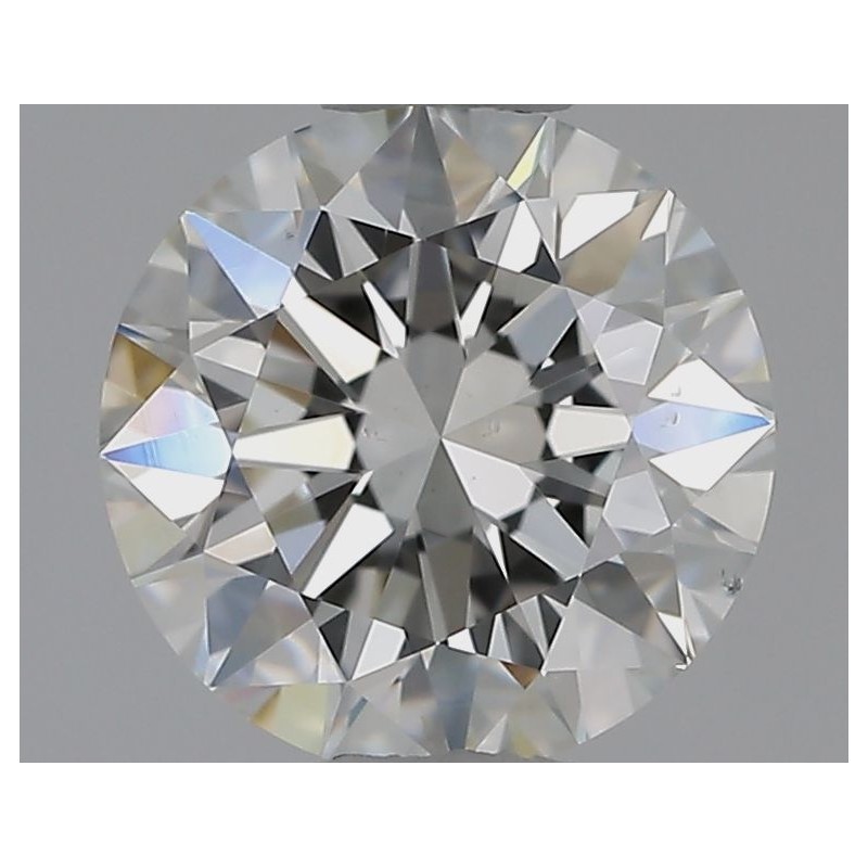 Diament szlif okrągły, 1.0ct, SI1, H, GIA 6531574929 Diament szlif okrągły, 1.0ct, SI1, H, GIA 6531574929