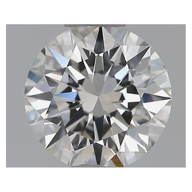 Diament szlif okrągły, 0.7ct, VS2, G, HRD 250000209068 Diament szlif okrągły, 0.7ct, VS2, G, HRD 250000209068