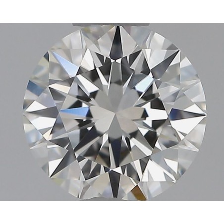 Diament szlif okrągły, 0.7ct, VS2, G, HRD 250000209068